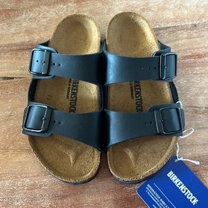 Birkenstock Kids Arizona Sandal